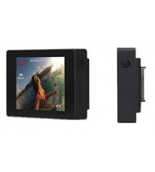 GP209 LCD BacPac For GoPro